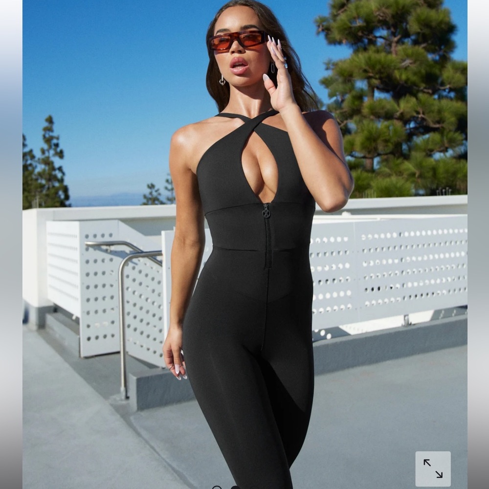 Savage Fenty Hotline Jumpsuit